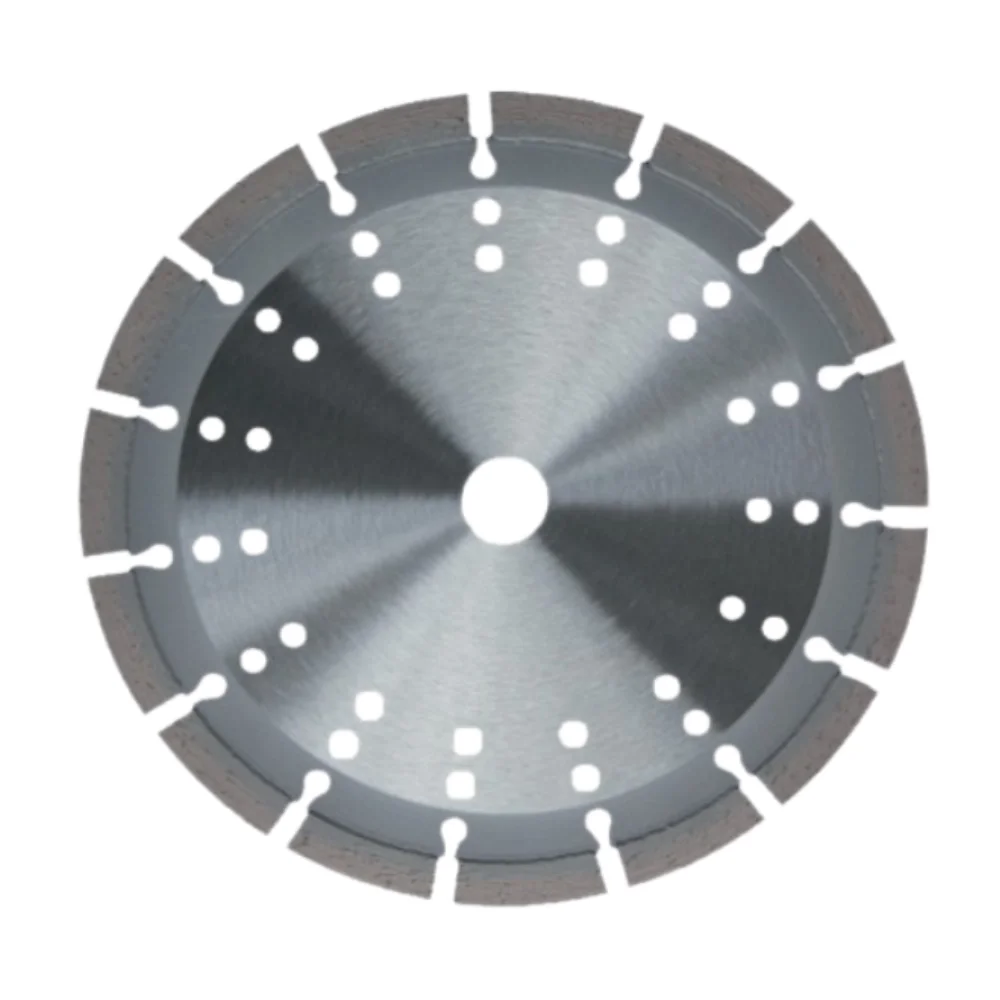 Carbodiam Diamond Blades for Hand-Held, Floor, Wall and Table Saws, image 2 of 4