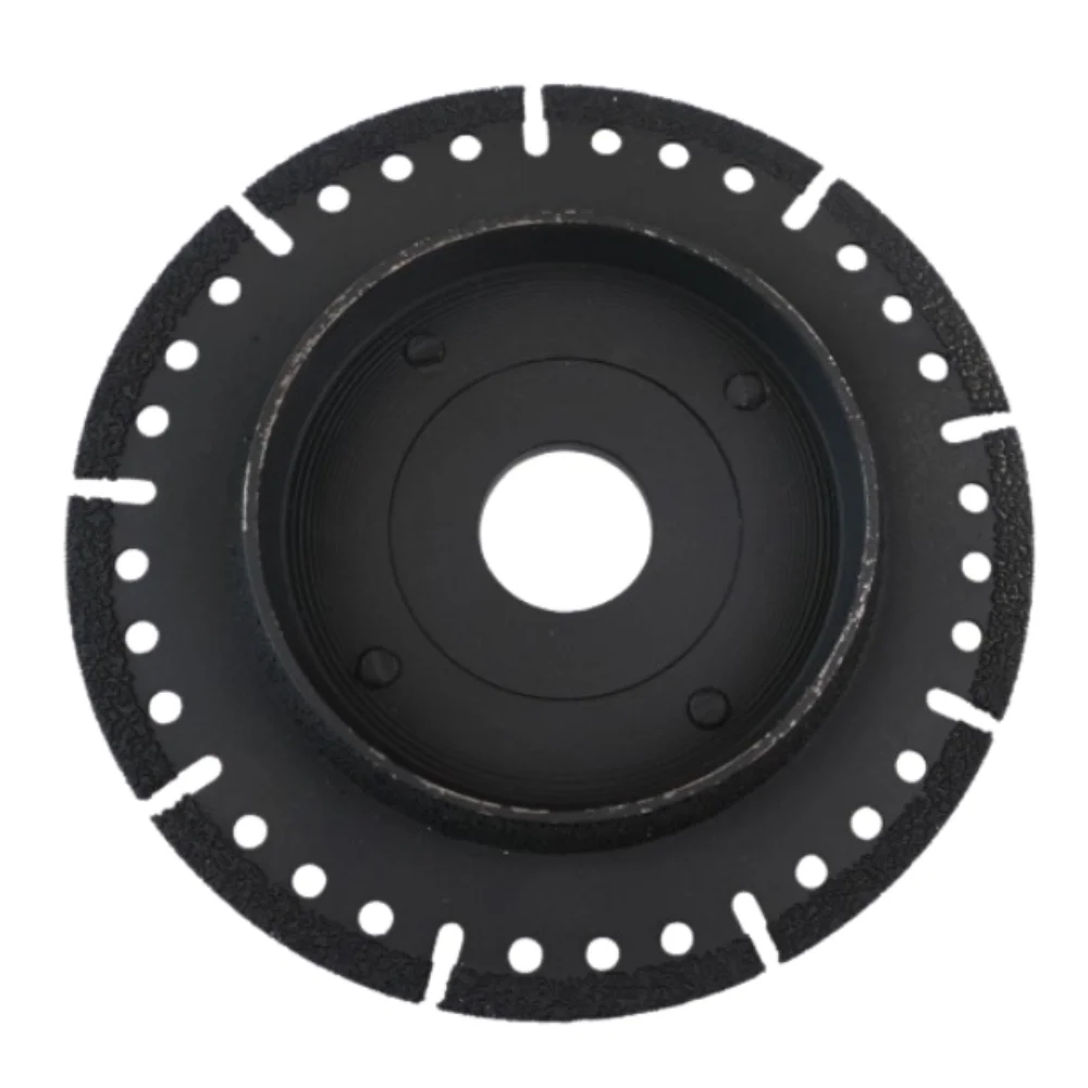 Carbodiam Diamond Blades for Hand-Held, Floor, Wall and Table Saws, image 3 of 4