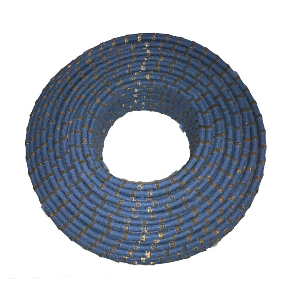 Carbodiam Diamond Cables for Wire Sawing Concrete, Reinforced Concrete and Steel, image 2 of 2