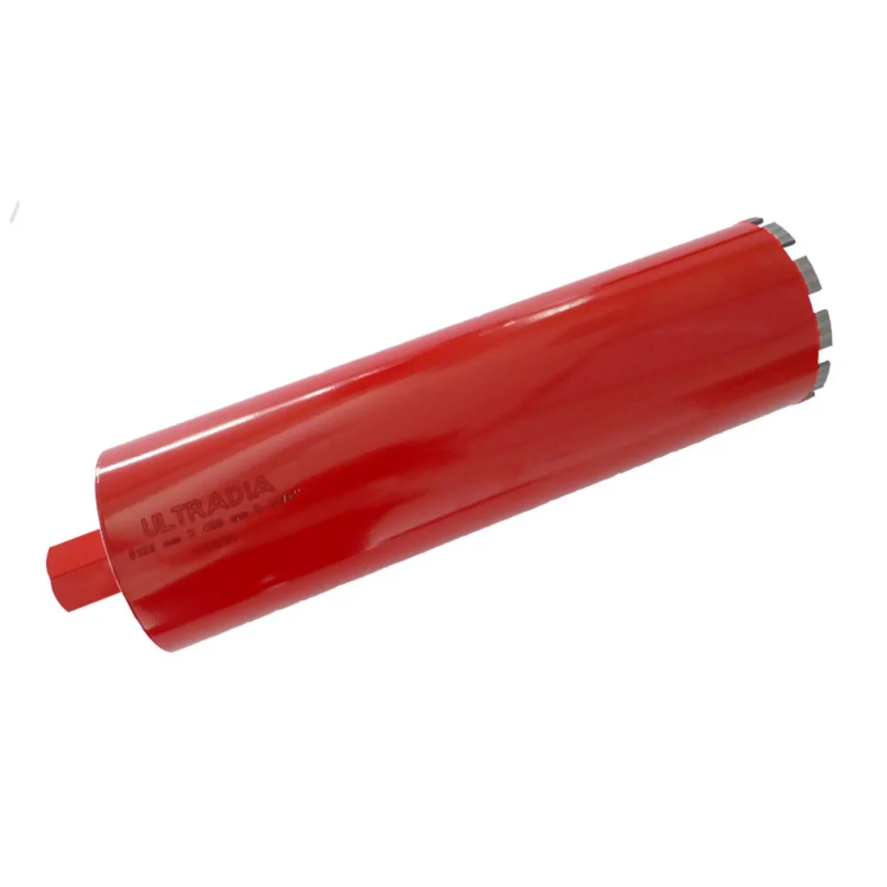 Carbodiam Diamond Drills and Core Bits for Concrete, Masonry and Stone, image 2 of 3