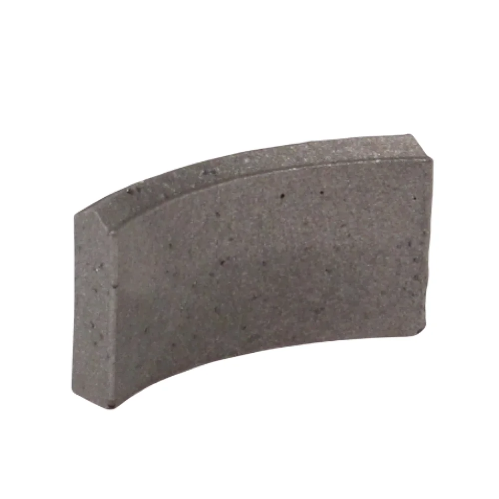 Carbodiam Diamond Segments for Wet Core Drilling in Reinforced Concrete, image 2 of 7