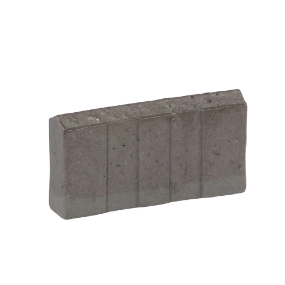 Carbodiam Diamond Segments for Wet Core Drilling in Reinforced Concrete, image 3 of 7