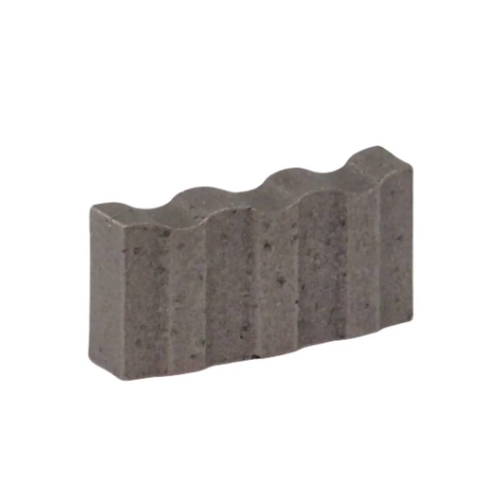 Carbodiam Diamond Segments for Wet Core Drilling in Reinforced Concrete, image 6 of 7