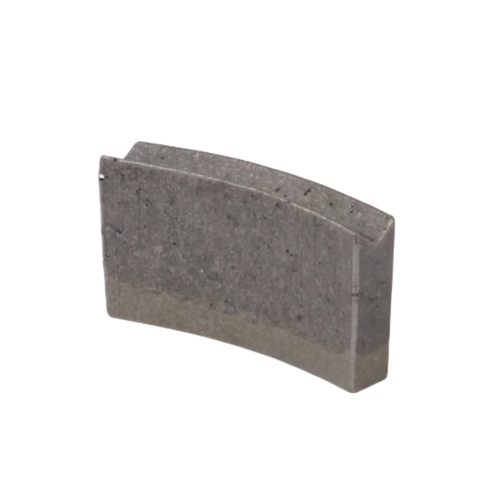 Carbodiam Diamond Segments for Wet Core Drilling in Reinforced Concrete, image 7 of 7
