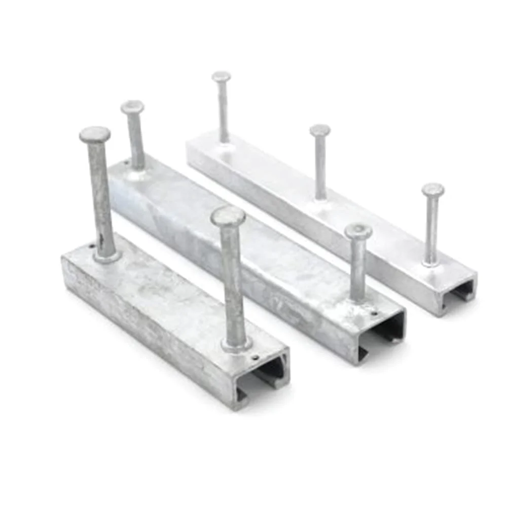 G-Lift C-Channels & T-Bolts, M10 to M20, image 2 of 3