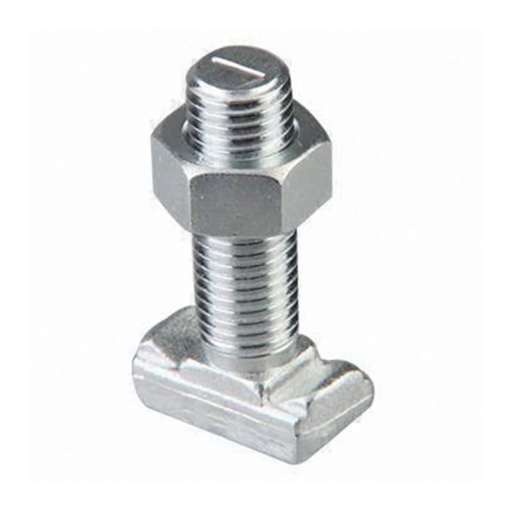 G-Lift C-Channels & T-Bolts, M10 to M20, image 3 of 3