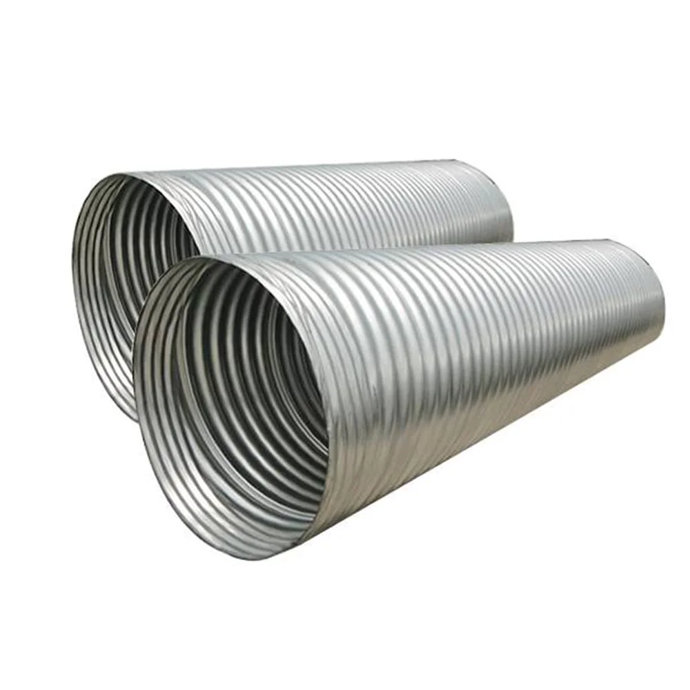 G-Lift Galvanized Corrugated Pipes, 40 to 150 mm, image 3 of 3