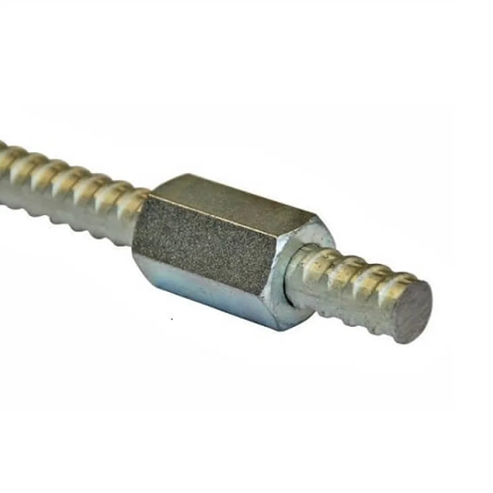 G-Lift Hex Nuts for Tie Rods, 15 and 20 mm Bar, image 2 of 3