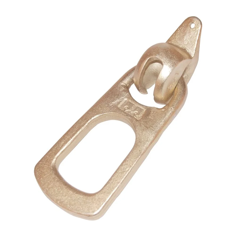 G-Lift Lifting Shackles, 1.3 to 20 Tonne, image 4 of 7