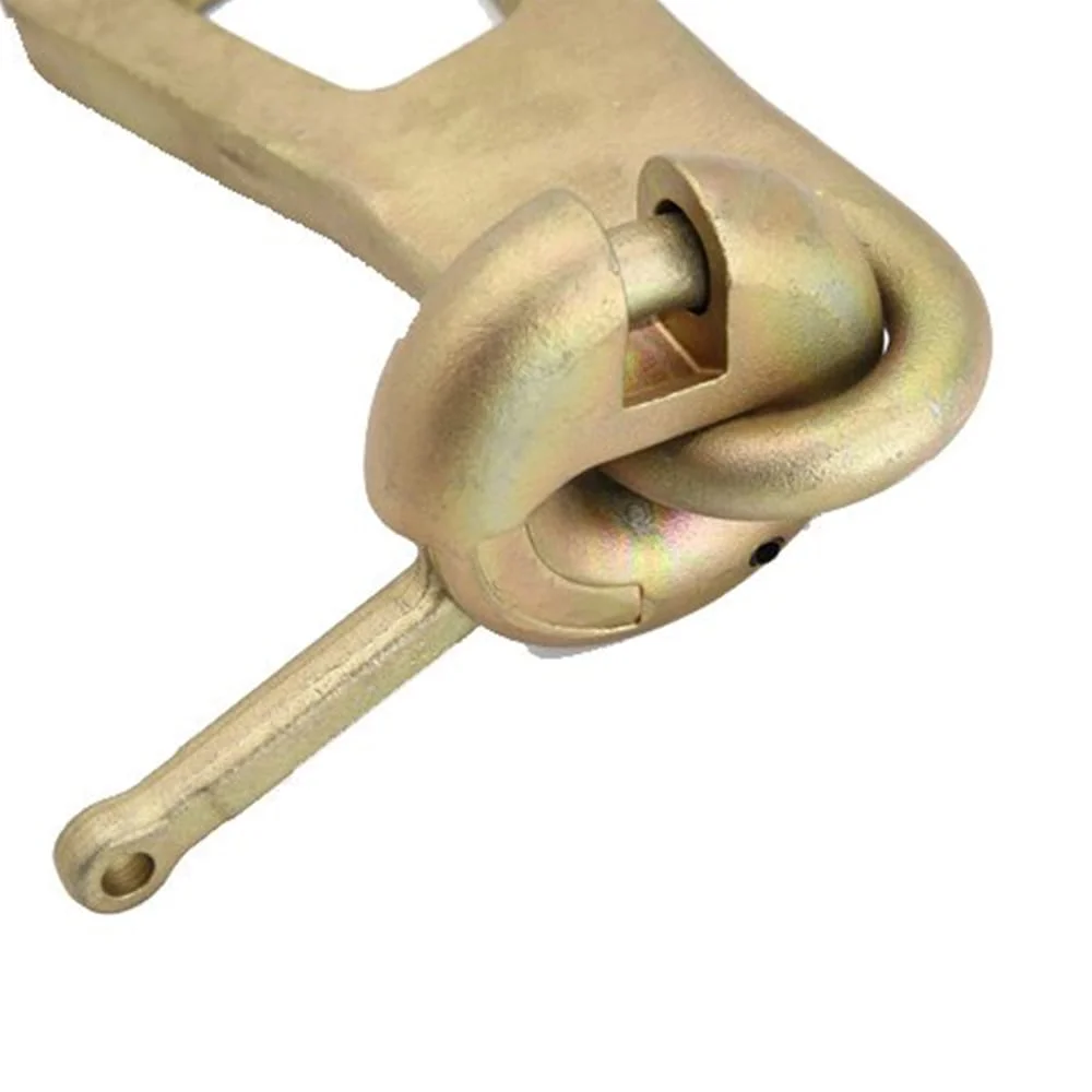 G-Lift Ring Clutches, 1.2 to 26 Tonne, image 2 of 4