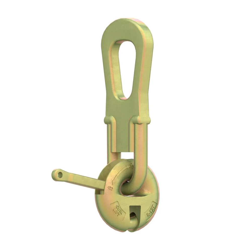 G-Lift Ring Clutches, 1.2 to 26 Tonne, image 3 of 4