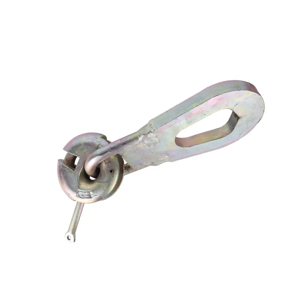 G-Lift Ring Clutches, 1.2 to 26 Tonne, image 4 of 4