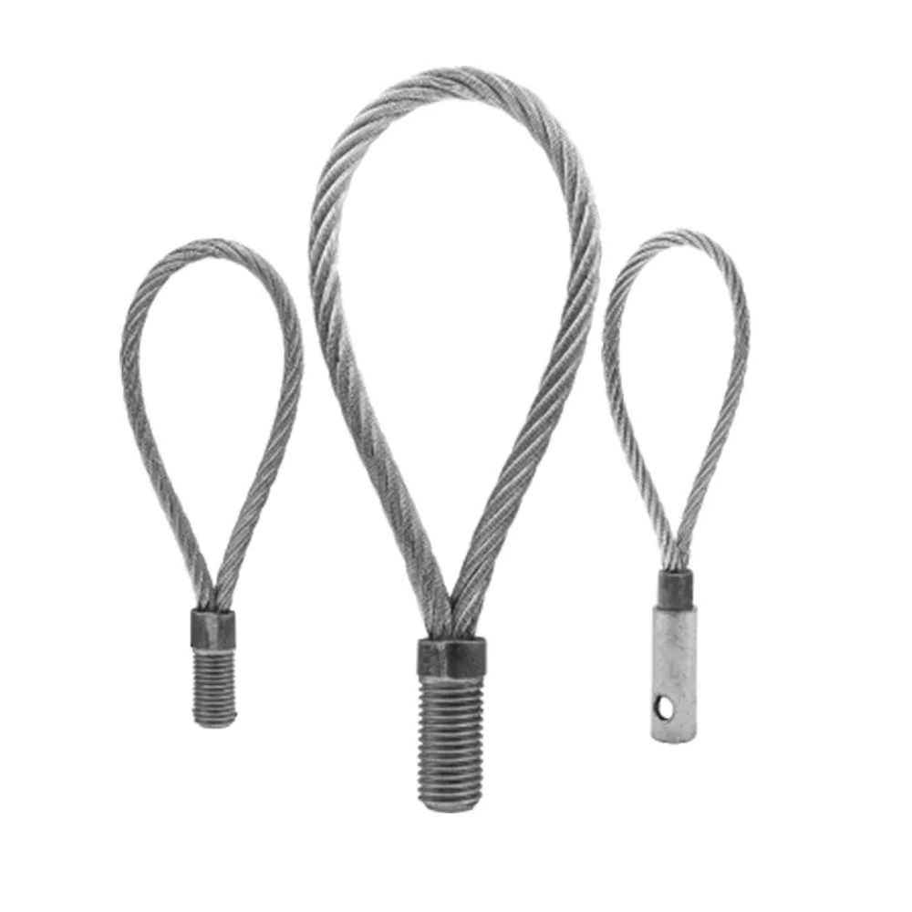 G-Lift Threaded Lifting Loops, RD 12 to RD 52, image 2 of 2