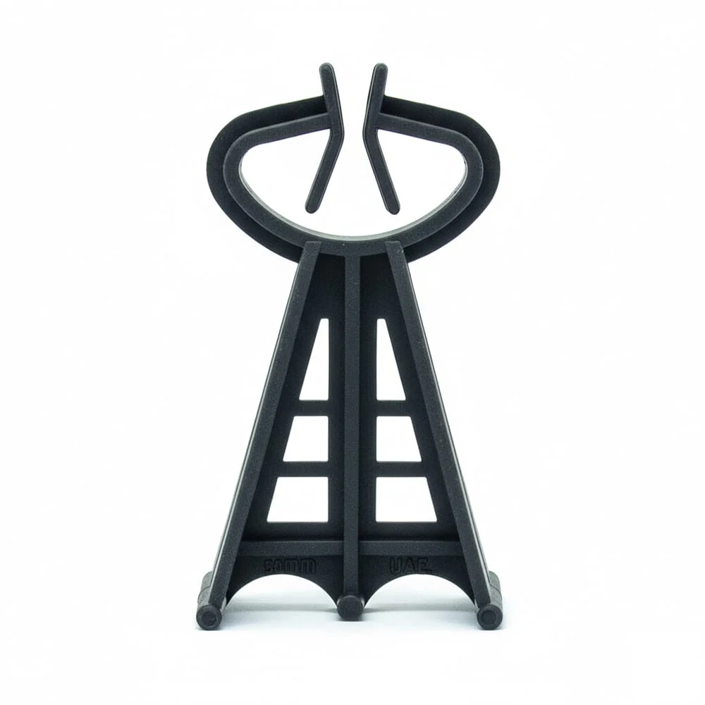 GSPF Clip Spacers for Rebar Cover, 20 to 75 mm, image 3 of 4