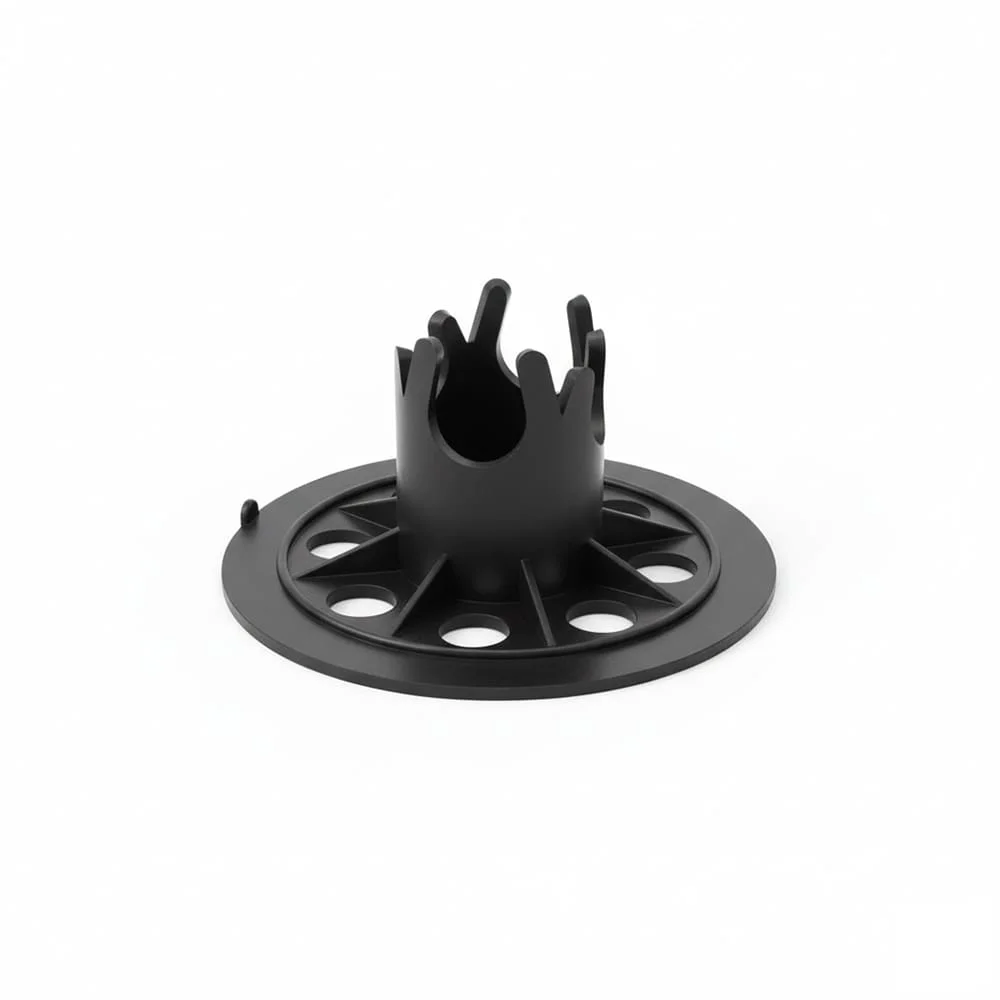 GSPF Custom & On-Request Plastic Component Manufacturing, image 2 of 4