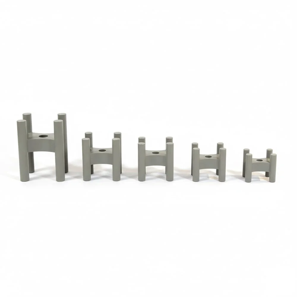 GSPF Custom & On-Request Plastic Component Manufacturing, image 3 of 4