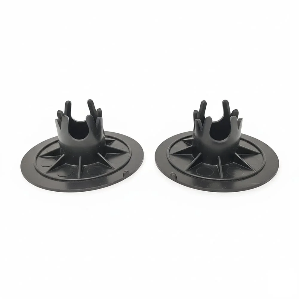 GSPF Custom & On-Request Plastic Component Manufacturing, image 4 of 4
