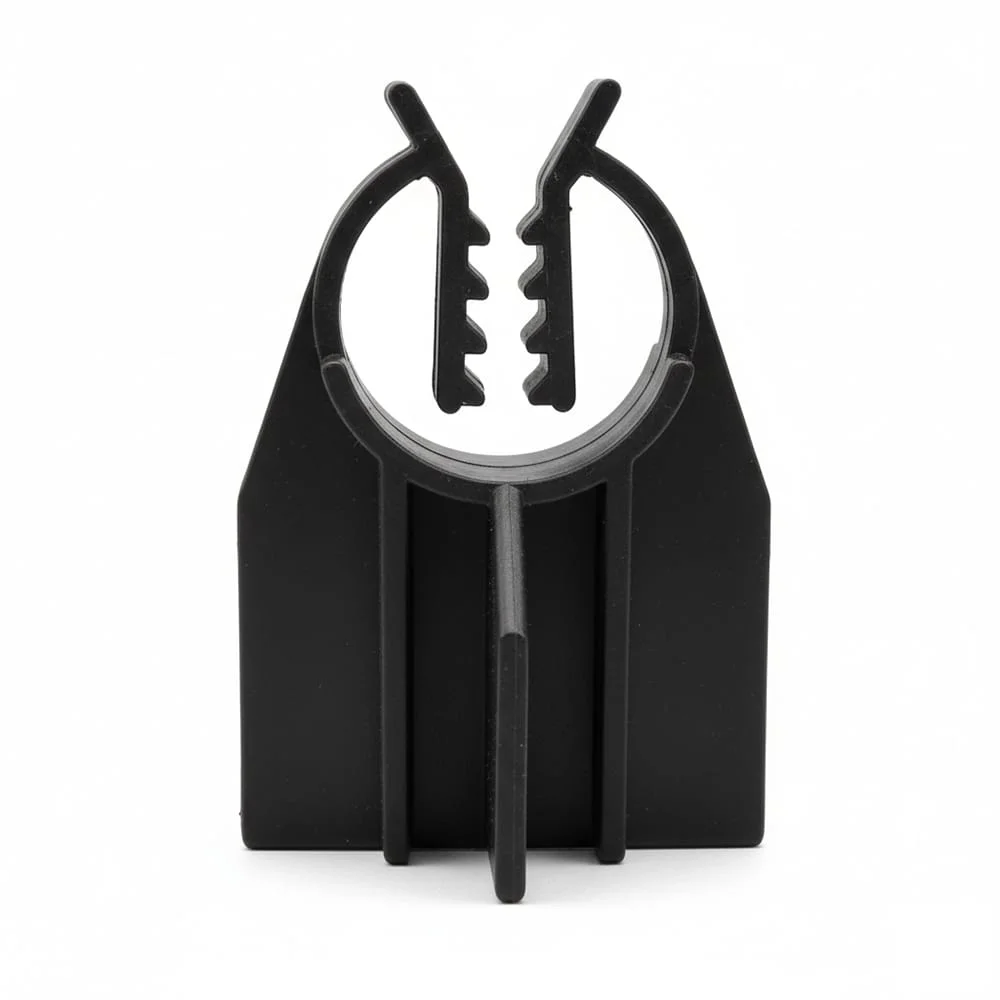 GSPF Heavy-Duty Clip Spacers for Large-Diameter Bars, 8 to 32 mm, image 3 of 4