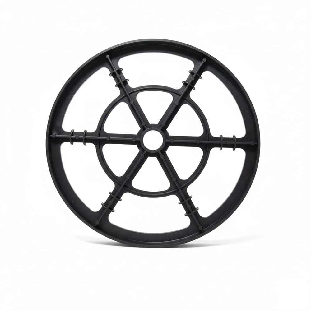 GSPF Heavy-Duty Closed-Type Pile Cage Spacers for High-Load Piling, image 3 of 4