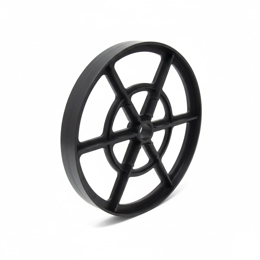 GSPF Heavy-Duty Closed-Type Pile Cage Spacers for High-Load Piling, image 4 of 4