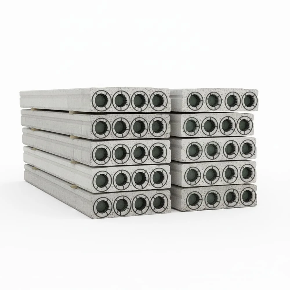GSPF Hollow Core Caps (End Caps) for Hollow Core Slabs, image 4 of 4