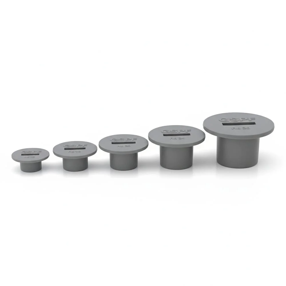 GSPF Lifting Socket Caps (Recess Closures) for Precast Sockets, image 4 of 4