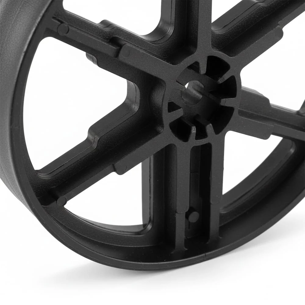 GSPF Pile Cage Spacers for Bored Pile Reinforcement Cages