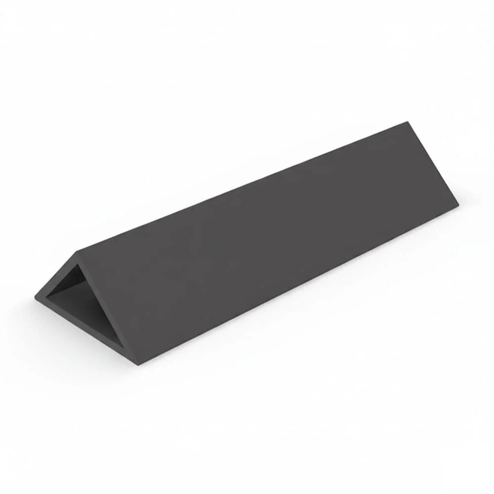 GSPF Plastic Corner Chamfers for Concrete Edges, 10 to 25 mm
