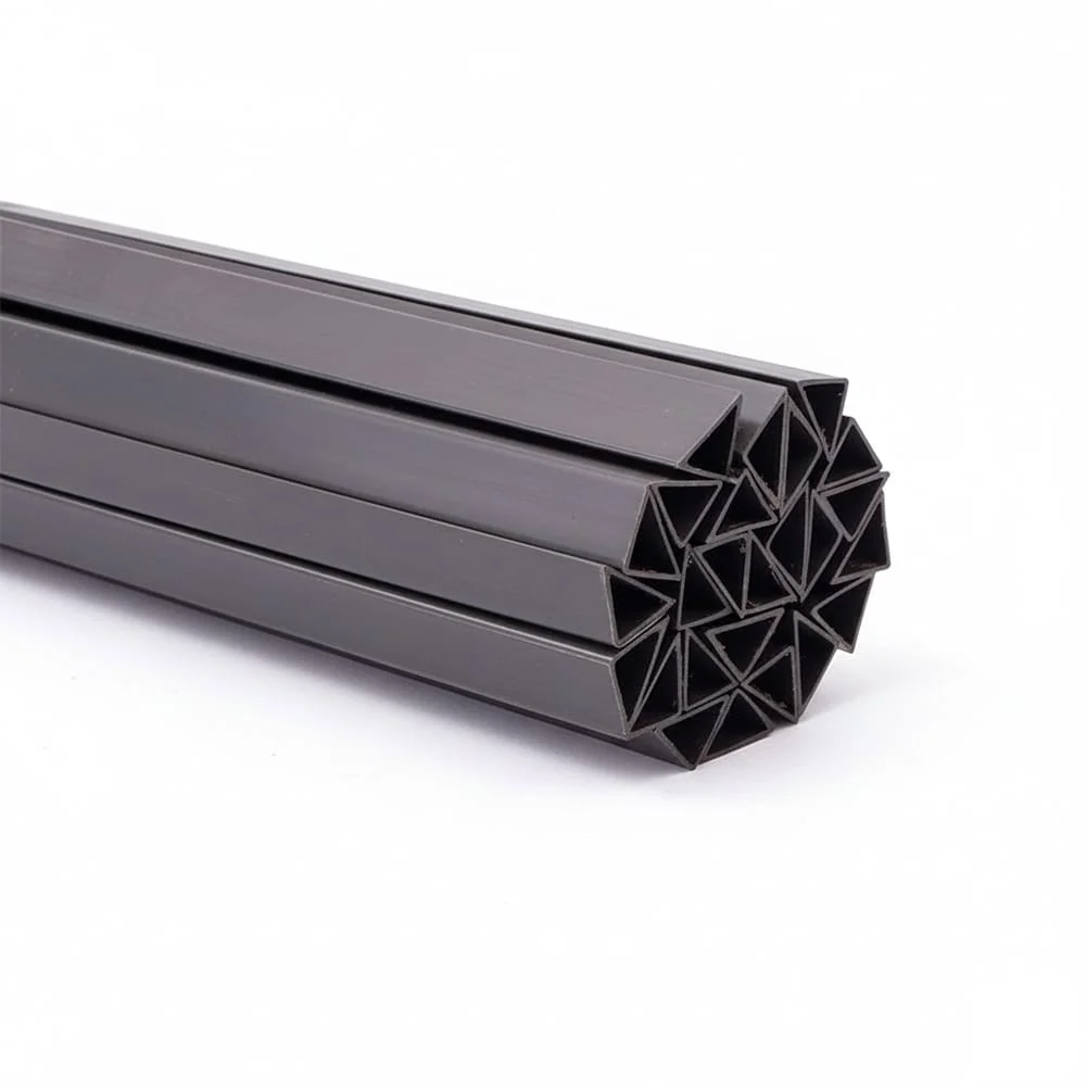 GSPF Plastic Corner Chamfers for Concrete Edges, 10 to 25 mm, image 2 of 5