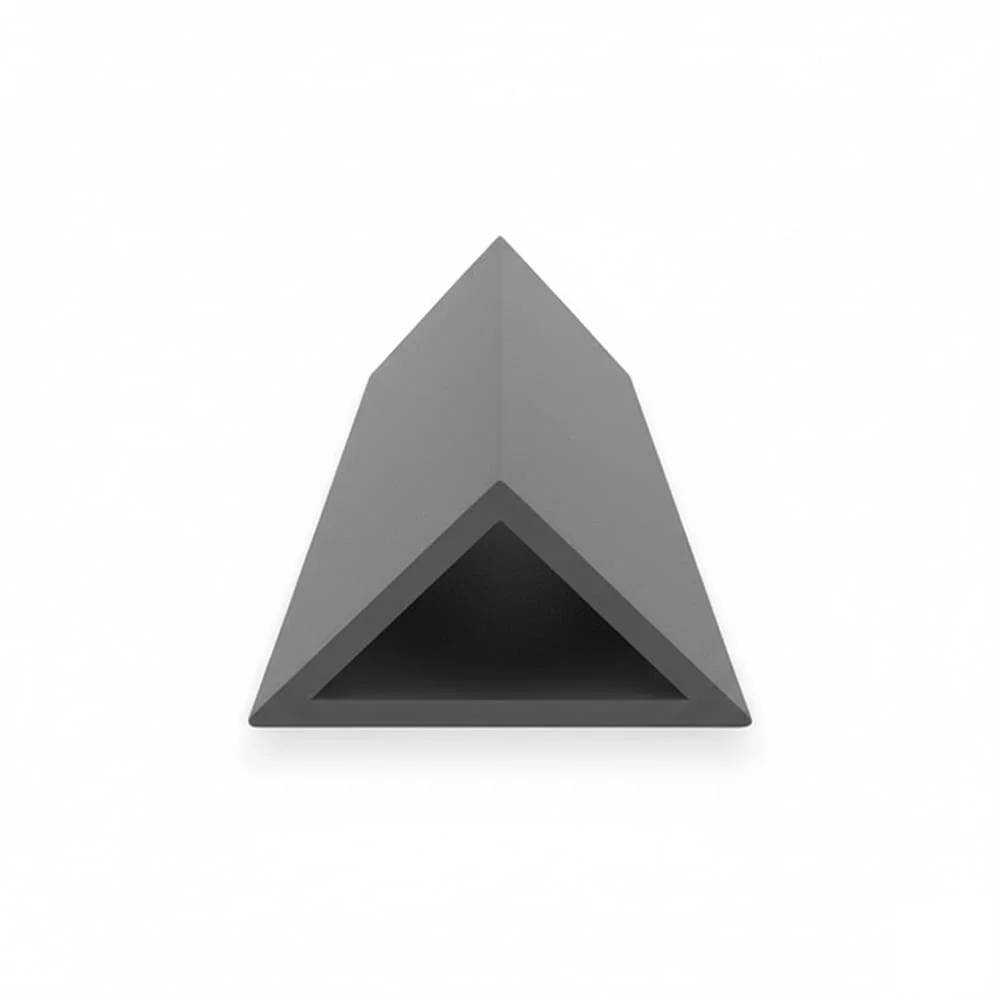 GSPF Plastic Corner Chamfers for Concrete Edges, 10 to 25 mm, image 3 of 5