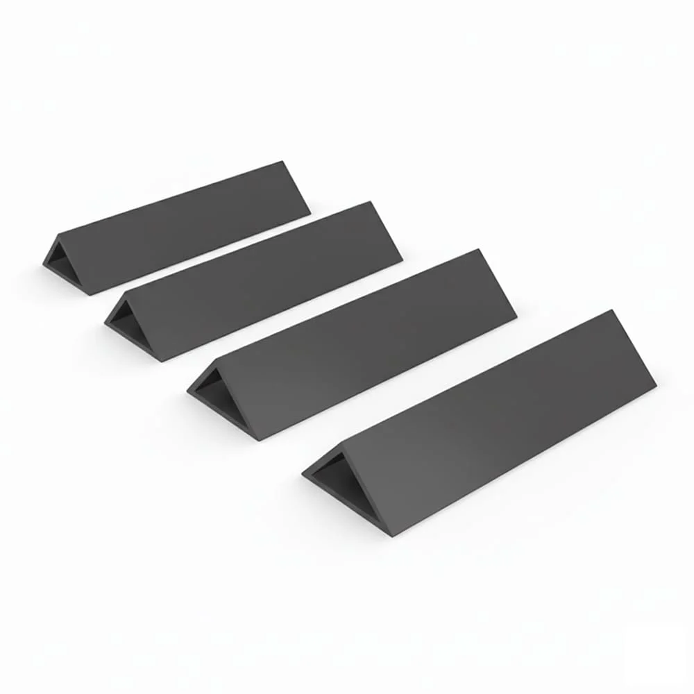 GSPF Plastic Corner Chamfers for Concrete Edges, 10 to 25 mm, image 4 of 5