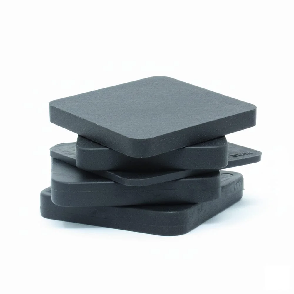 GSPF Shim Pads for Levelling and Packing Precast Elements