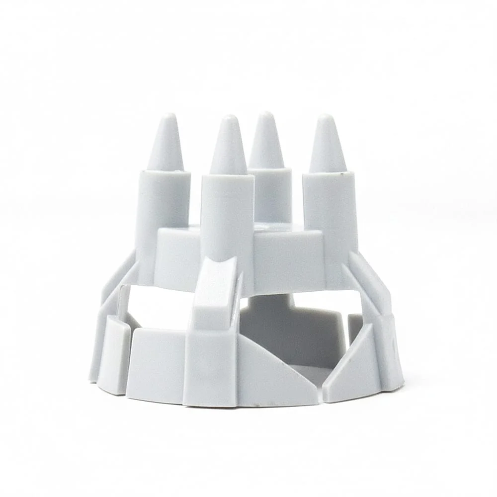 GSPF Tower Spacers (Four-Legged Spacers) for Reinforcement Cover