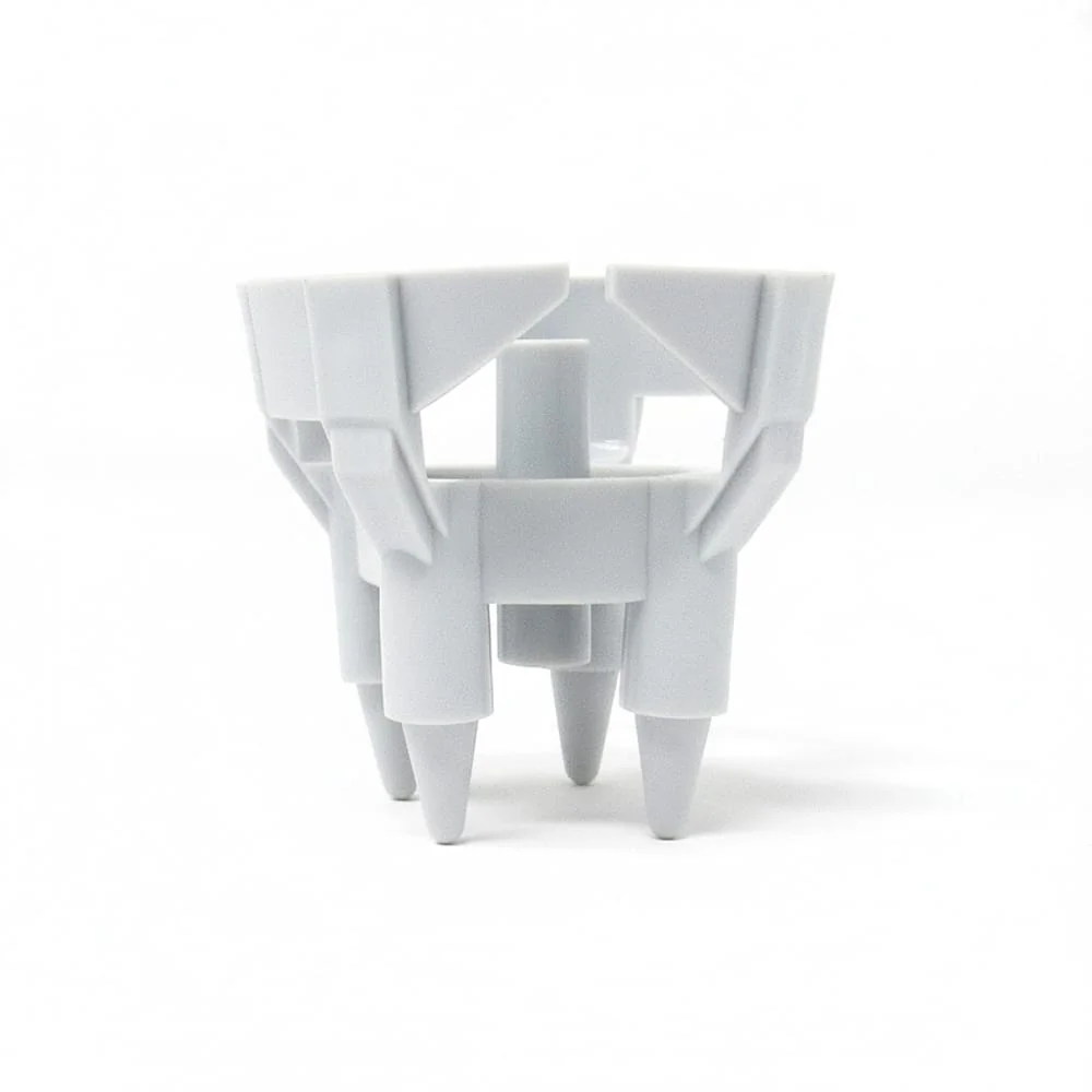 GSPF Tower Spacers (Four-Legged Spacers) for Reinforcement Cover, image 3 of 4
