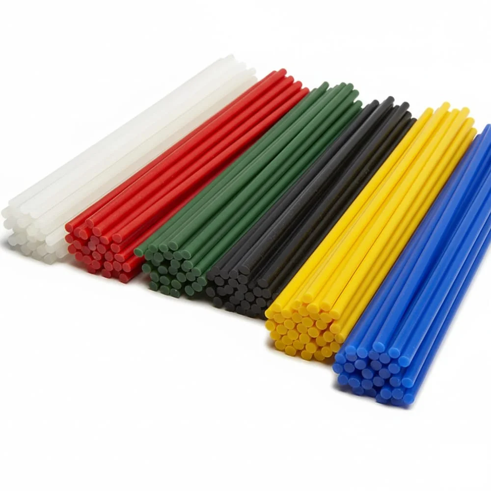 GSPF Thermoplastic Welding Rods for Plastic Fabrication and Repair, image 2 of 4