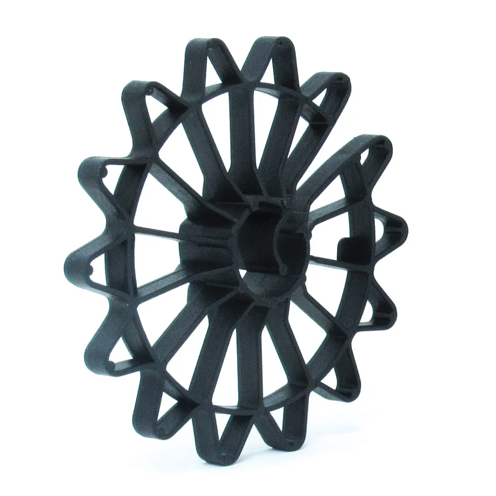 GSPF Wheel Spacers for Vertical Reinforcement