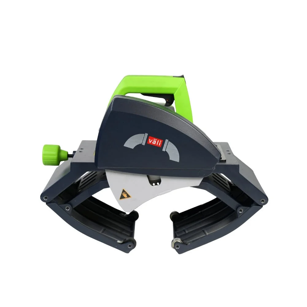 Väli Electric Pipe Cutter Pro, 2300 W, 75–400 mm, image 3 of 5
