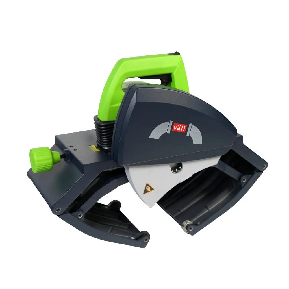 Väli Electric Pipe Cutter Pro, 2300 W, 75–400 mm, image 4 of 5