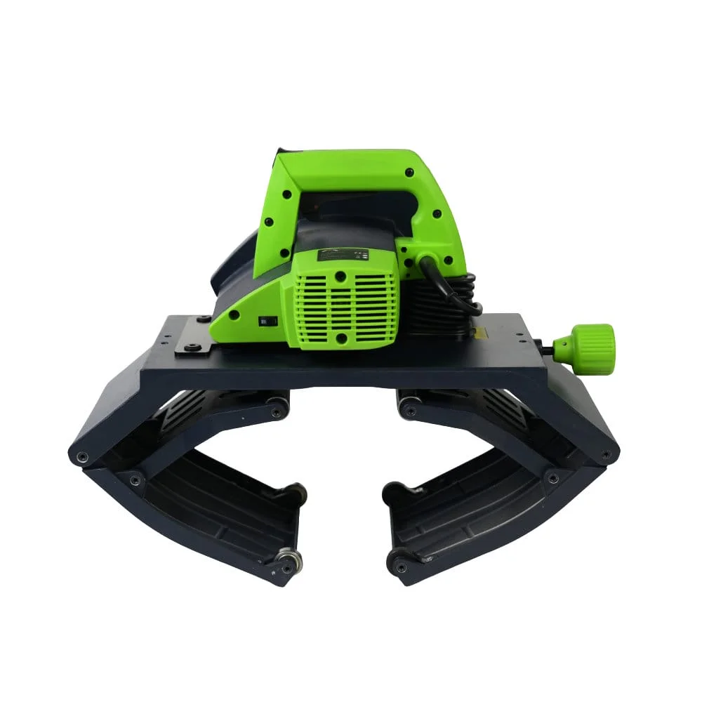 Väli Electric Pipe Cutter Pro, 2300 W, 75–400 mm, image 5 of 5
