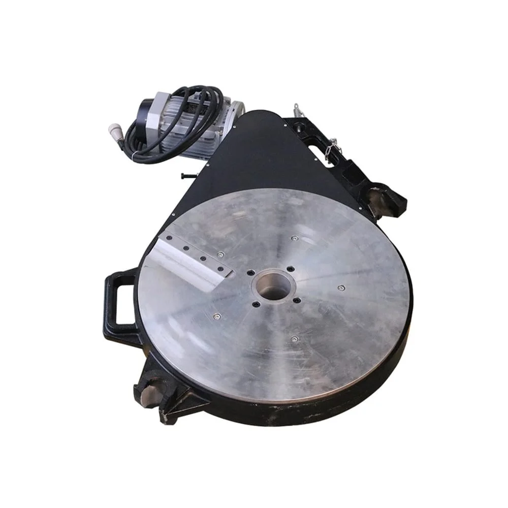 Väli VPWS 500 Automatic Butt Fusion Welding Machine, 200–500 mm, image 5 of 6
