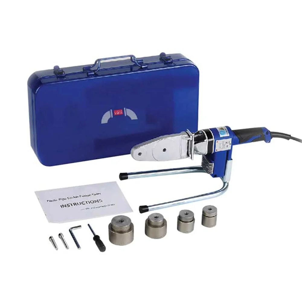 Väli VPWS 63 (S) Socket Fusion Welder, 20–63 mm