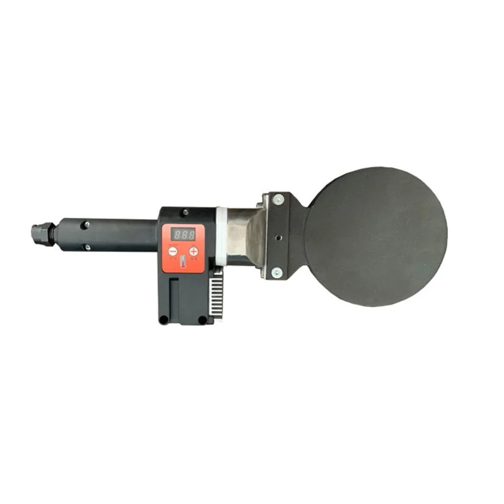 Väli VPWS 75 (M) Manual Butt Fusion Welding Machine, 20–75 mm