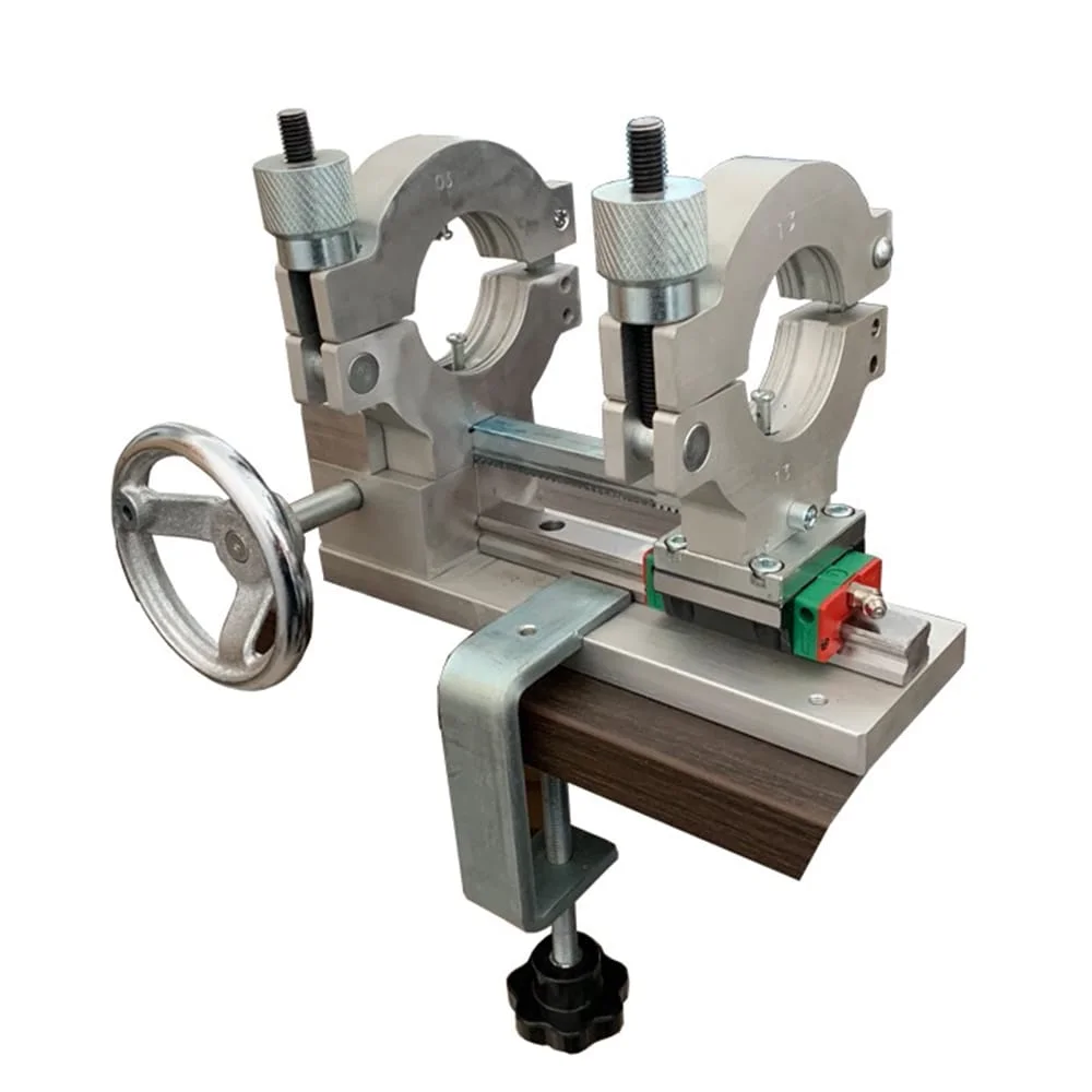 Väli VPWS 75 (M) Manual Butt Fusion Welding Machine, 20–75 mm, image 3 of 4