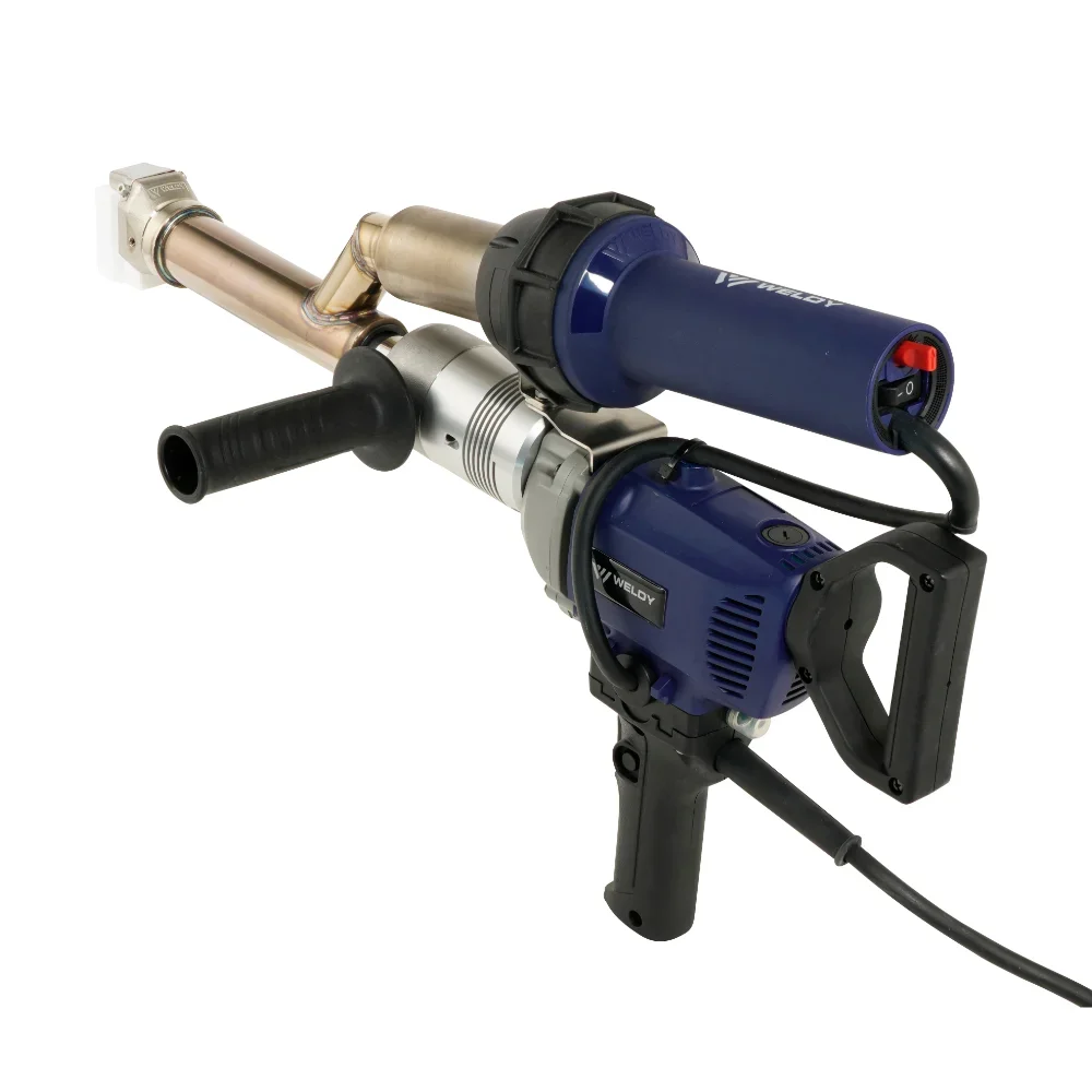 Weldy booster EX3 Hand Extrusion Welder, 3000 W, image 7 of 7