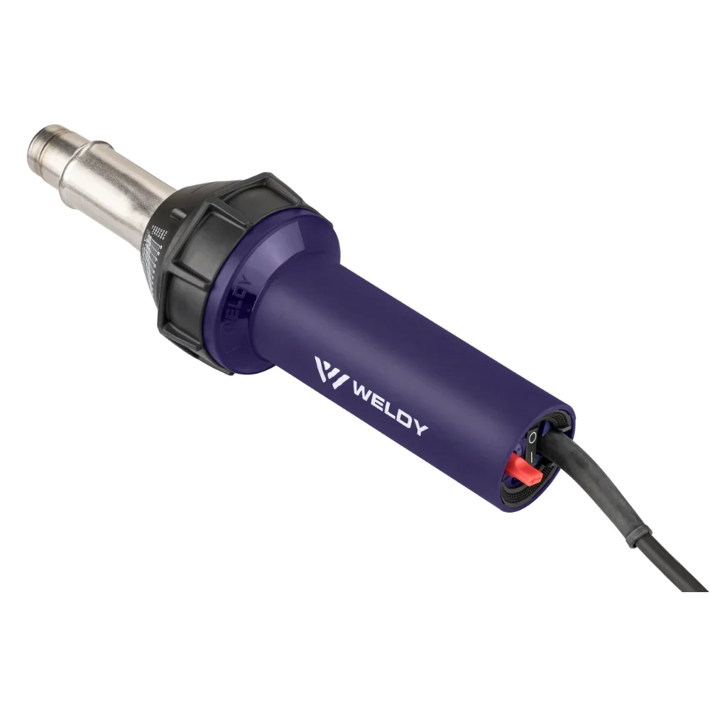 Weldy energy HT1600 Overlap Welding Kit with Heat Gun, 1600 W, image 3 of 8