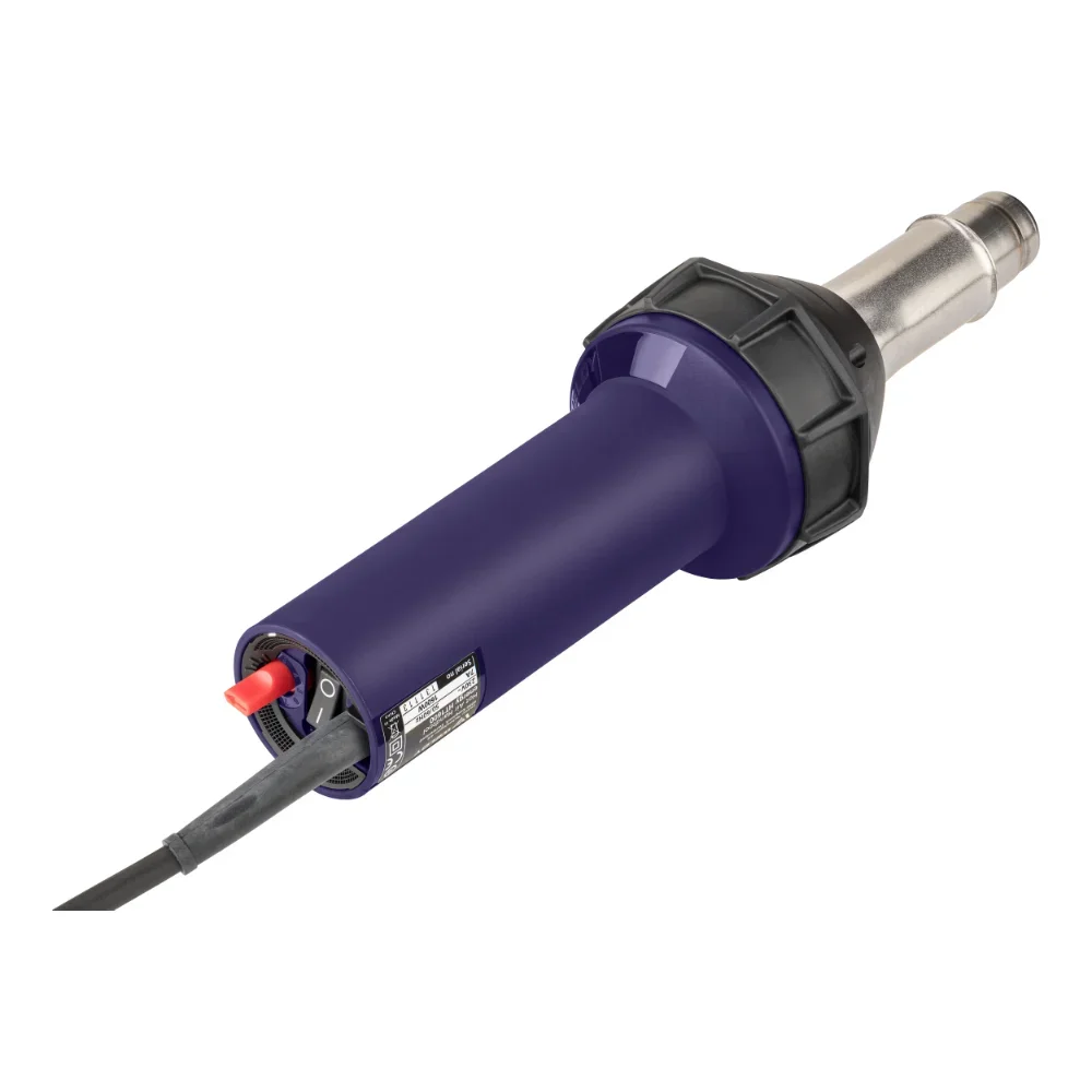 Weldy energy HT1600 Overlap Welding Kit with Heat Gun, 1600 W, image 5 of 8