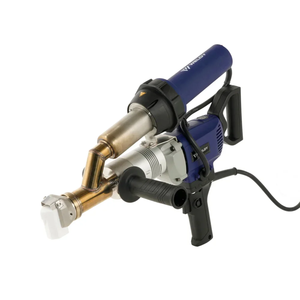 Weldy Hand Extrusion Welders for PE and PP, image 3 of 6
