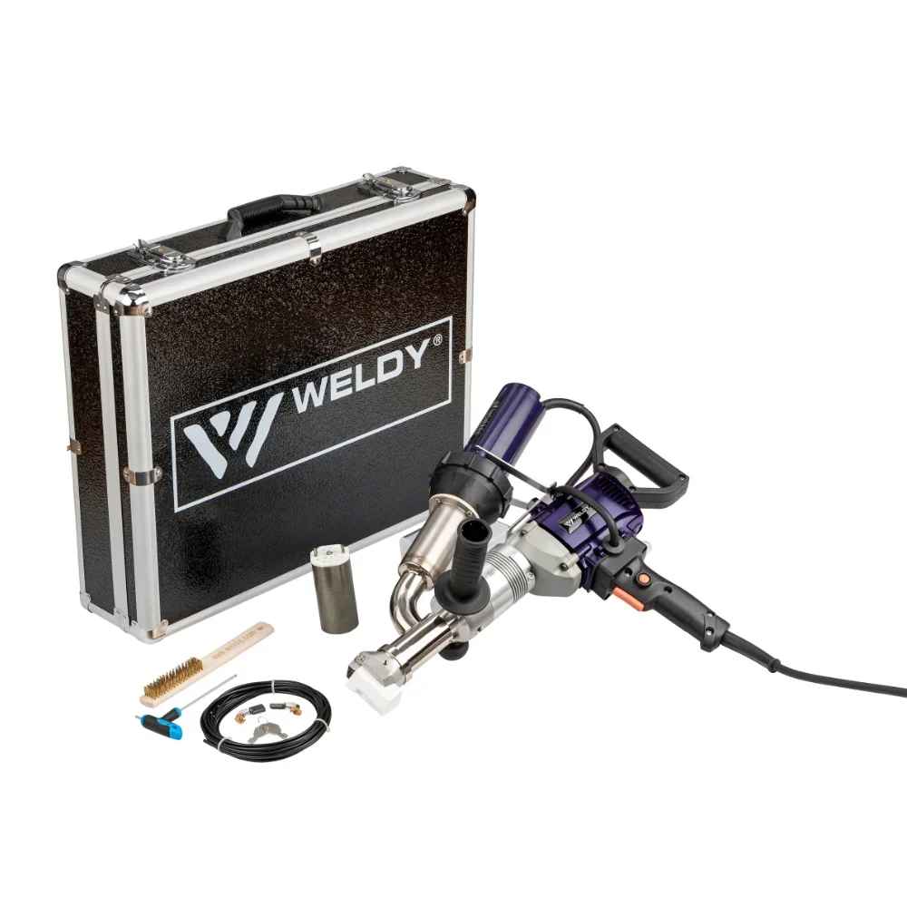 Weldy Hand Extrusion Welders for PE and PP, image 6 of 6
