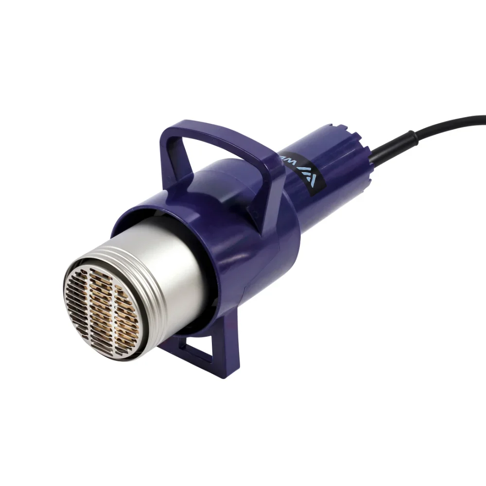 Weldy Hot Air Blowers and Heat Guns for Plastic Welding and Process Heat, image 2 of 4