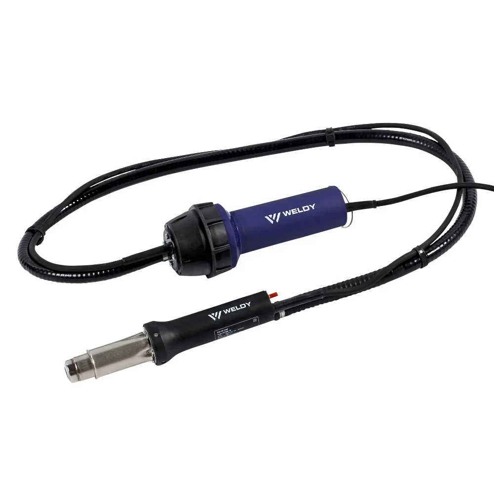 Weldy HT300-S Split-Type Hot Air Tool with External Air Supply